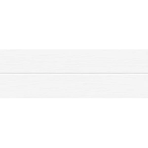 Копенгаген Плитка настенная белая 60143 20х60 матовая