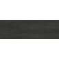 Кромат графит Плитка настенная 13136TR 30х89,5 матовая обрезная
