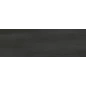 Кромат графит Плитка настенная 13136TR 30х89,5 матовая обрезная