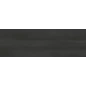 Кромат графит Плитка настенная 13136TR 30х89,5 матовая обрезная