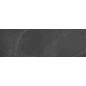 Монти Плитка настенная графитовый 60151 20х60