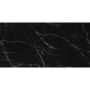 Тотал Плитка настенная чёрный 34051 25х50