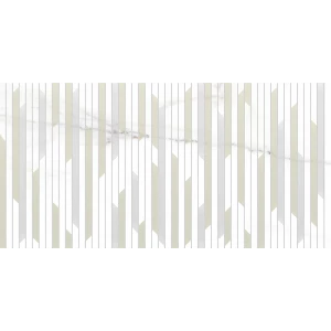Аляска Декор белый 04-01-1-18-03-00-4134-0 30x60