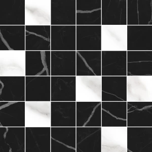 Негро Мозаика 30х30