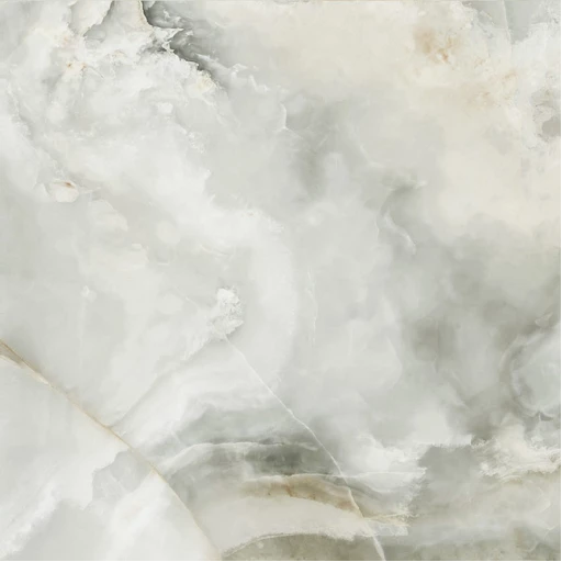 Musica Green Керамогранит 60x60 Полированный