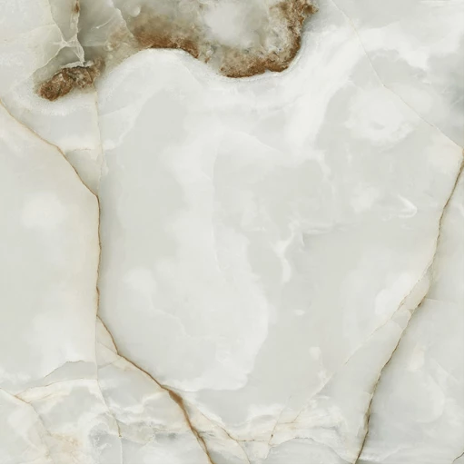 Musica Green Керамогранит 60x60 Полированный