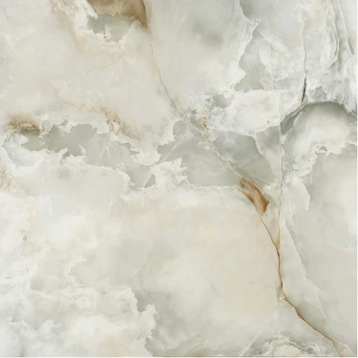 Musica Green Керамогранит 60x60 Полированный