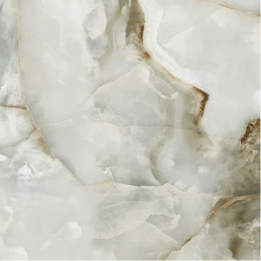 Musica Green Керамогранит 60x60 Полированный