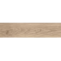Итало Керамогранит бежевый 14,7х59,4 матовый