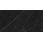 Опера Неро Керамогранит чёрный LP6012G0201R 59,5х119,1 матовый карвинг