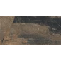 Лунар Маррон Керамогранит коричневый 80х160 матовый+гл.чернила