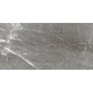 Patara Grigio Керамогранит серый 60x120 полированный