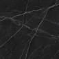 Опера Неро Керамогранит чёрный LP6060G0211R 59,5х59,5 матовый карвинг