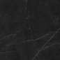 Опера Неро Керамогранит чёрный LP6060G0211R 59,5х59,5 матовый карвинг