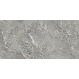 60120AJA25M Аякс темно-серый / Ajax Graphite Керамогранит матовый карвинг 600*1200
