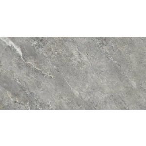60120AJA25M Аякс темно-серый / Ajax Graphite Керамогранит матовый карвинг 600*1200