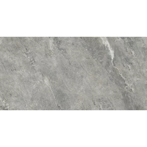 60120AJA25M Аякс темно-серый / Ajax Graphite Керамогранит матовый карвинг 600*1200