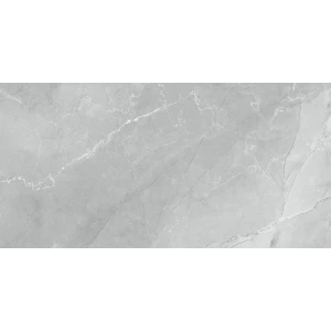 60120AMB15P Армани Марбл серый / Armani Marble Gray Керамогранит полированный 600*1200