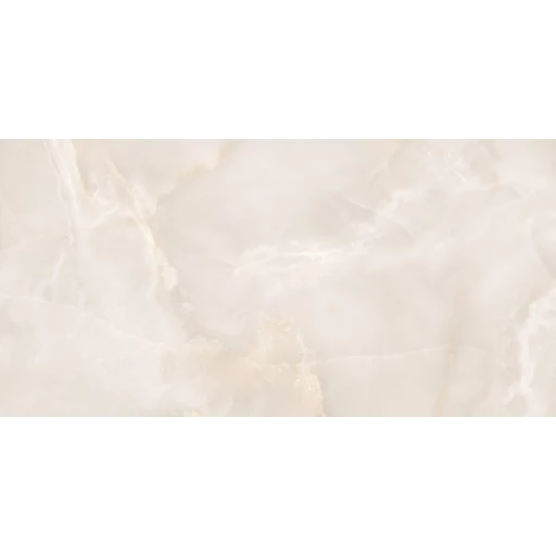 60120CHM11P Шарм Оникс кремовый / Charm Onyx Crema Керамогранит полированный 600*1200