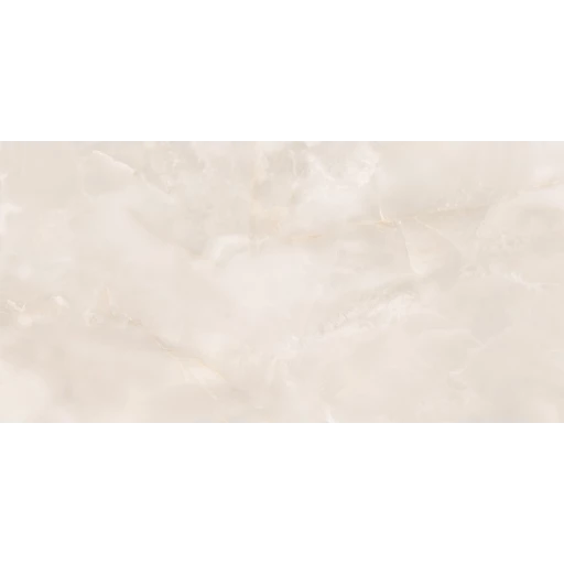 60120CHM11P Шарм Оникс кремовый / Charm Onyx Crema Керамогранит полированный 600*1200