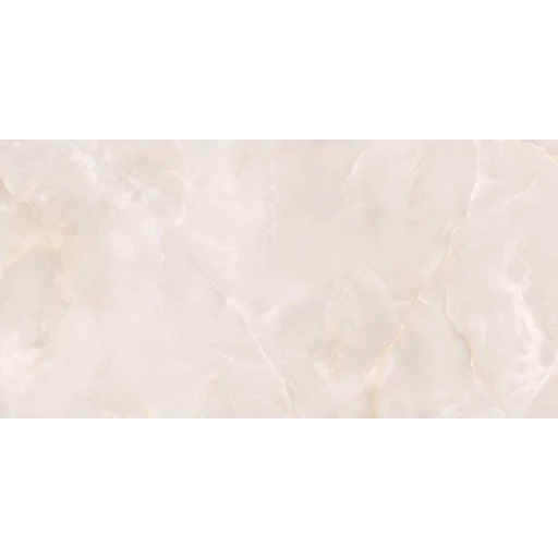 60120CHM11P Шарм Оникс кремовый / Charm Onyx Crema Керамогранит полированный 600*1200