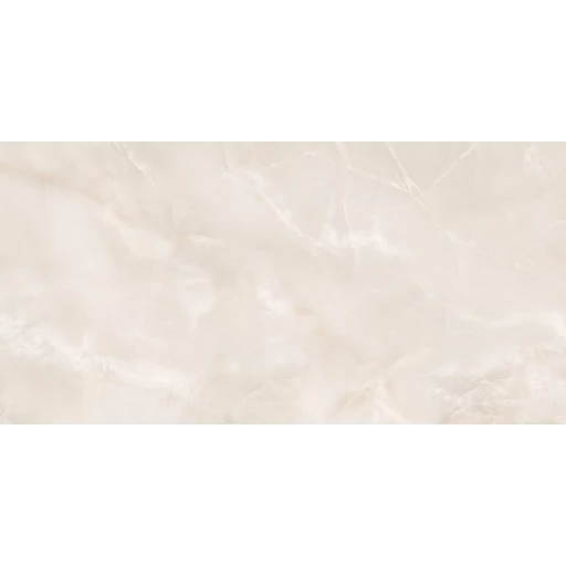 60120CHM11P Шарм Оникс кремовый / Charm Onyx Crema Керамогранит полированный 600*1200
