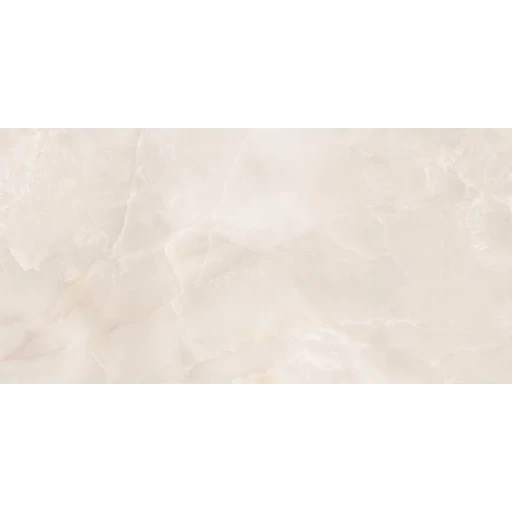 60120CHM11P Шарм Оникс кремовый / Charm Onyx Crema Керамогранит полированный 600*1200