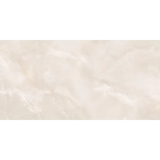 60120CHM11P Шарм Оникс кремовый / Charm Onyx Crema Керамогранит полированный 600*1200