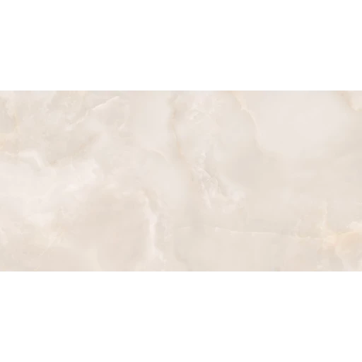 60120CHM11P Шарм Оникс кремовый / Charm Onyx Crema Керамогранит полированный 600*1200