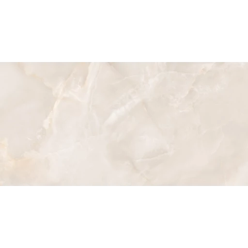 60120CHM11P Шарм Оникс кремовый / Charm Onyx Crema Керамогранит полированный 600*1200