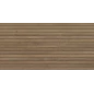 60120LAM21M Лиам Линия темный / Liam Dark Line Керамогранит матовый карвинг 600*1200