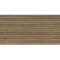 60120LAM21M Лиам Линия темный / Liam Dark Line Керамогранит матовый карвинг 600*1200