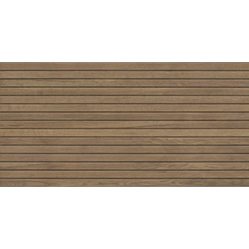 60120LAM21M Лиам Линия темный / Liam Dark Line Керамогранит матовый карвинг 600*1200