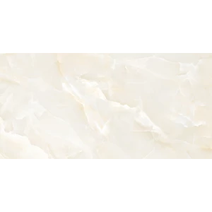 60120TLN01P Талисман Оникс кремовый / Talisman Onyx Crema Керамогранит полированный 600*1200