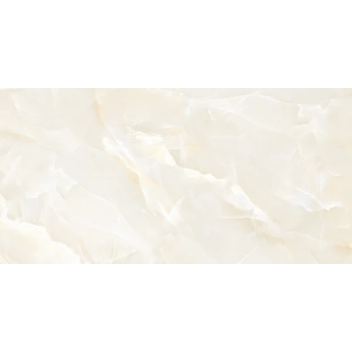 60120TLN01P Талисман Оникс кремовый / Talisman Onyx Crema Керамогранит полированный 600*1200