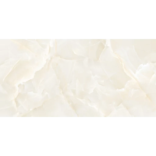 60120TLN01P Талисман Оникс кремовый / Talisman Onyx Crema Керамогранит полированный 600*1200