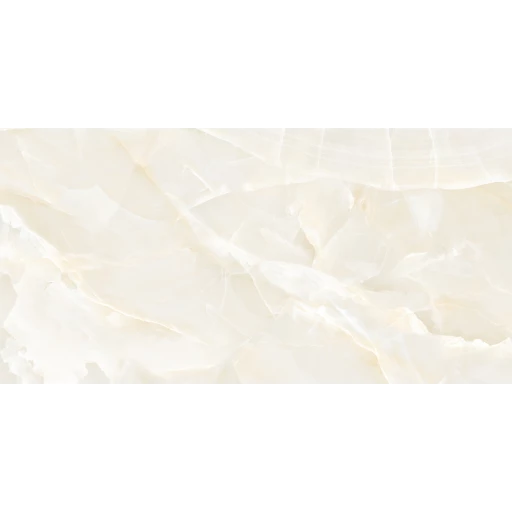 60120TLN01P Талисман Оникс кремовый / Talisman Onyx Crema Керамогранит полированный 600*1200