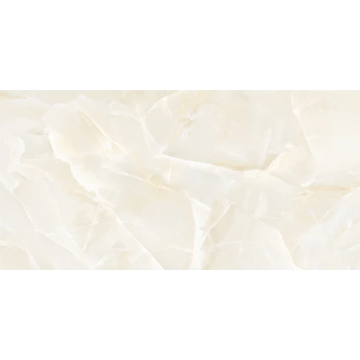 60120TLN01P Талисман Оникс кремовый / Talisman Onyx Crema Керамогранит полированный 600*1200
