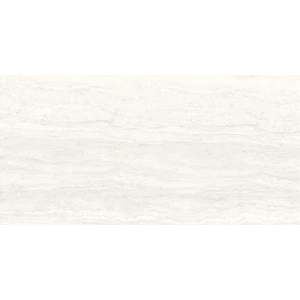 60120TVW00M Травертин Ворлд белый / Travertine World White Керамогранит матовый карвинг 600*1200
