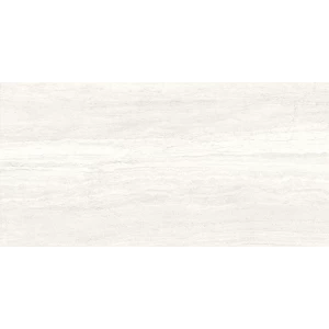 60120TVW00M Травертин Ворлд белый / Travertine World White Керамогранит матовый карвинг 600*1200