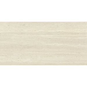 60120TVW01M Травертин Ворлд айвори / Travertine World Ivory Керамогранит матовый карвинг 600*1200