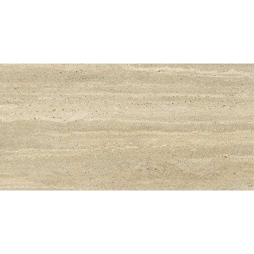 60120TVW09M Травертин Ворлд бронз / Travertine World Bronze Керамогранит матовый карвинг 600*1200