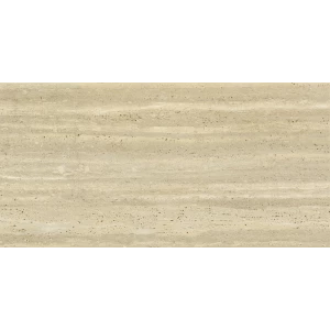 60120TVW09M Травертин Ворлд бронз / Travertine World Bronze Керамогранит матовый карвинг 600*1200
