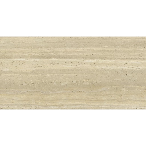 60120TVW09M Травертин Ворлд бронз / Travertine World Bronze Керамогранит матовый карвинг 600*1200