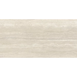 60120TVW11M Травертин Ворлд бежевый / Travertine World Beige Керамогранит матовый карвинг 600*1200