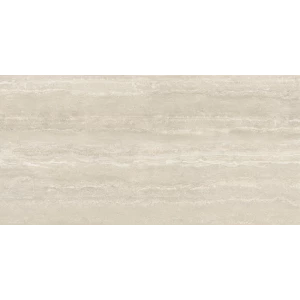60120TVW11M Травертин Ворлд бежевый / Travertine World Beige Керамогранит матовый карвинг 600*1200