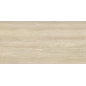 60120TVW18M Травертин Ворлд латте / Travertine World Latte Керамогранит матовый карвинг 600*1200