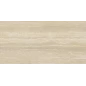 60120TVW18M Травертин Ворлд латте / Travertine World Latte Керамогранит матовый карвинг 600*1200