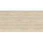 60120TVW18M Травертин Ворлд латте / Travertine World Latte Керамогранит матовый карвинг 600*1200