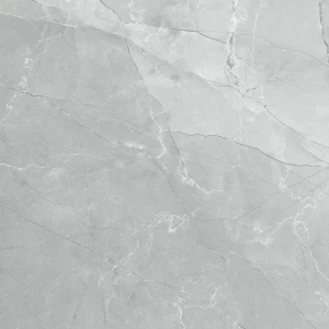 6060AMB15P Армани Марбл / Armani Marble Gray Керамогранит полированный 600*600